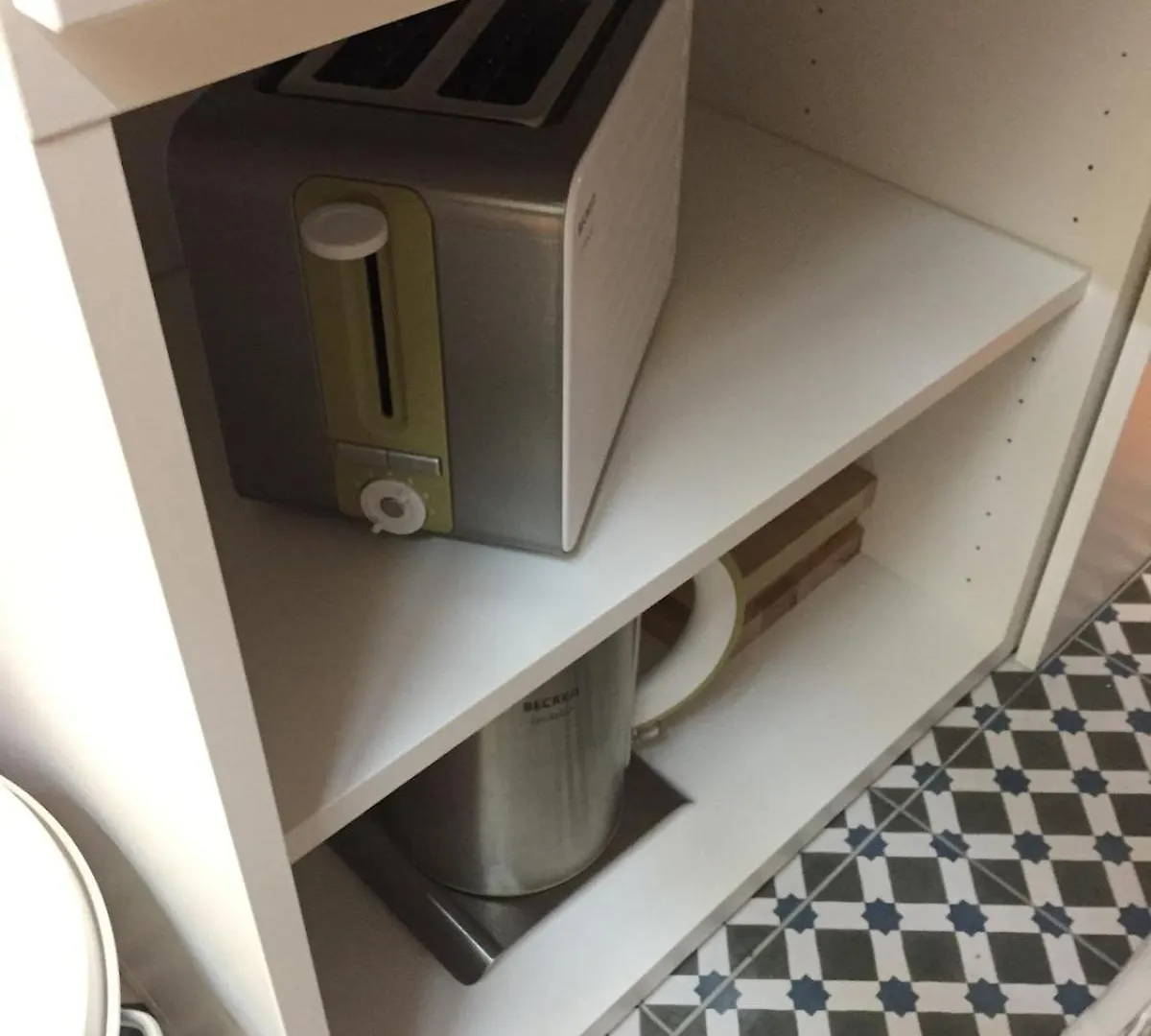 Apartamento Central Studio 1300M From The Beach Málaga